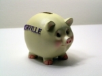 photo of piggy bank